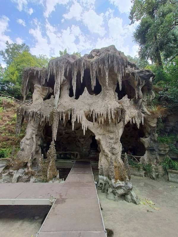 Grutas das guimbras (Grotto / Cuevas) - Image 2