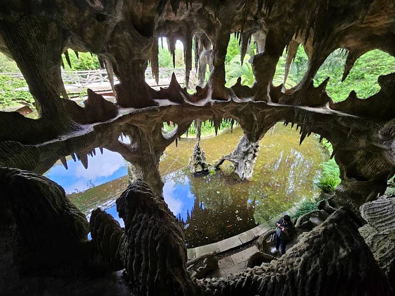 Grutas das guimbras (Grotto / Cuevas) - Image 1