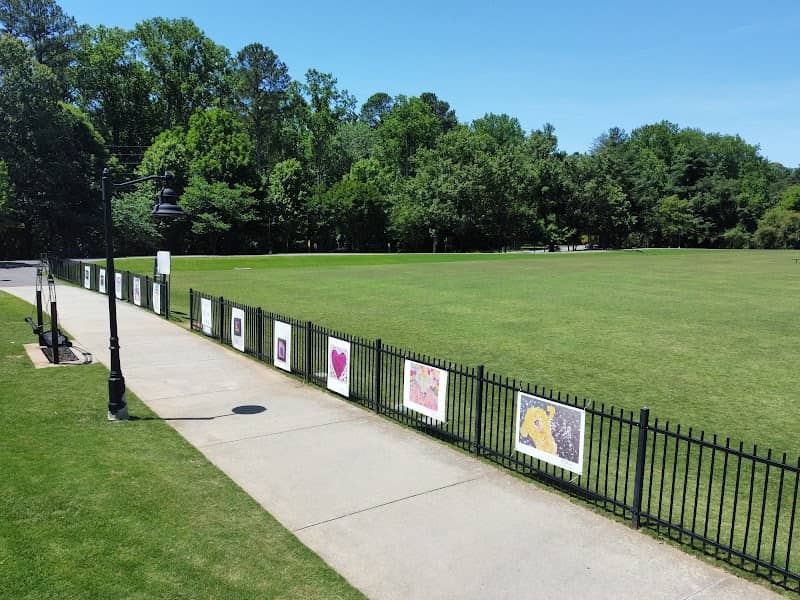 Tumlin Park - Image 2