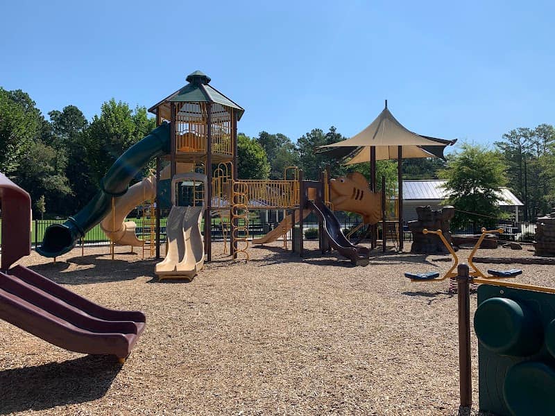 Tumlin Park - Image 3