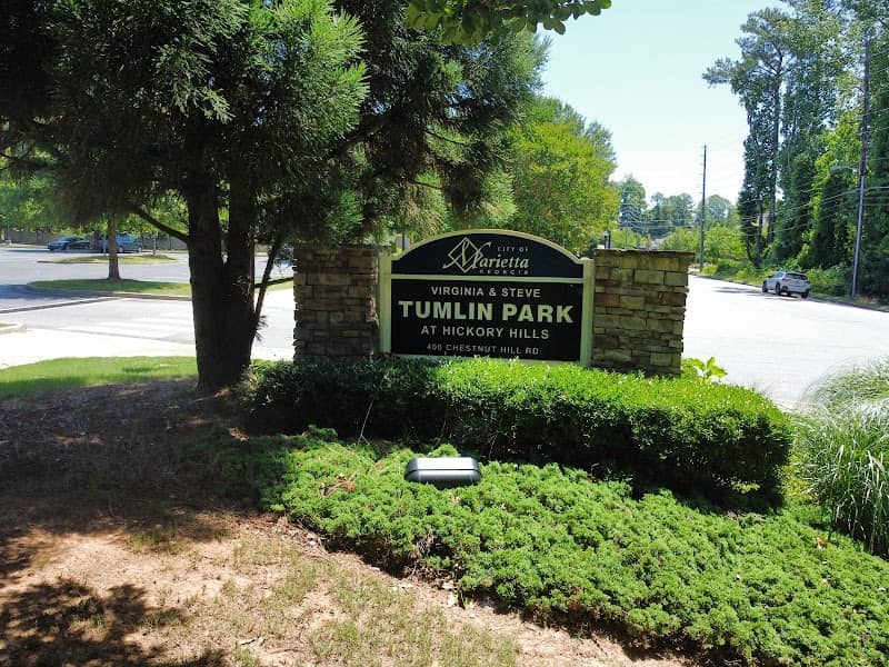 Tumlin Park - Image 1