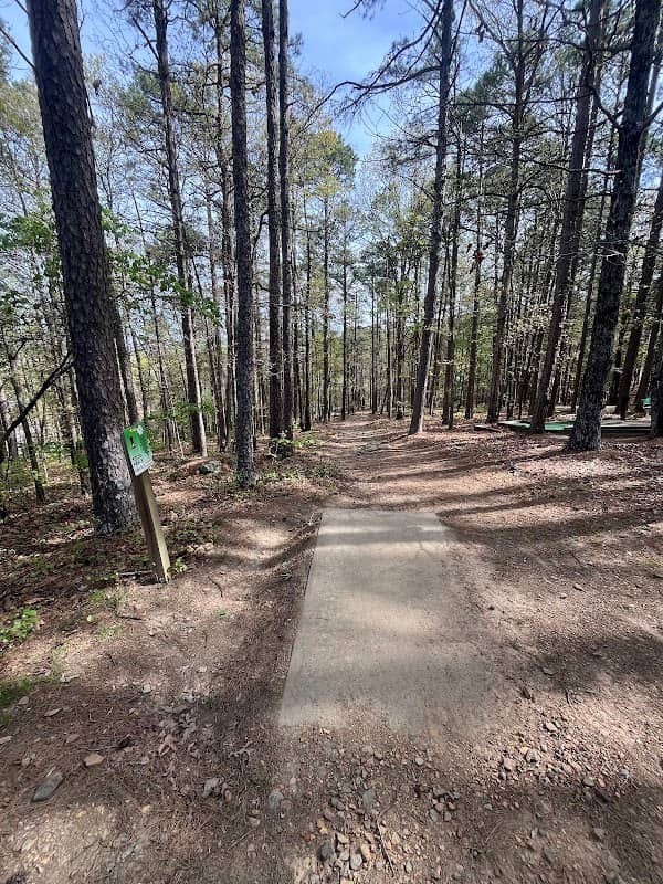 Woodland Mead Park - Image 1