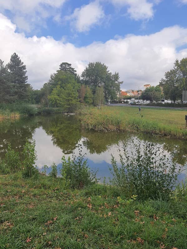Parc de la Fraternité - Image 1