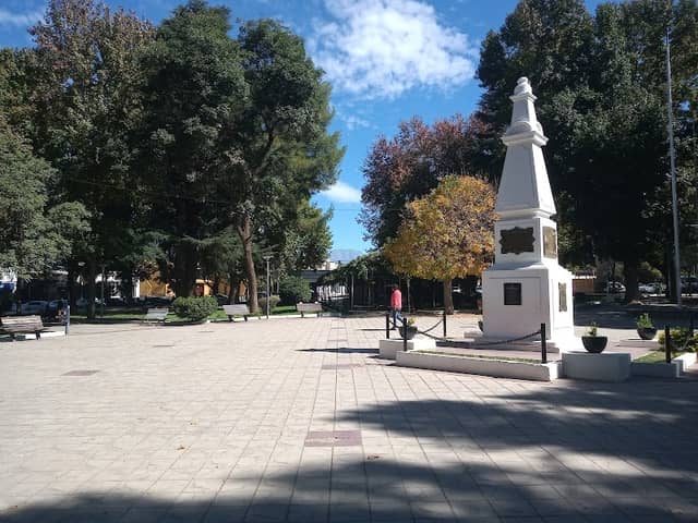 Plaza Principal De Chilecito - Image 2