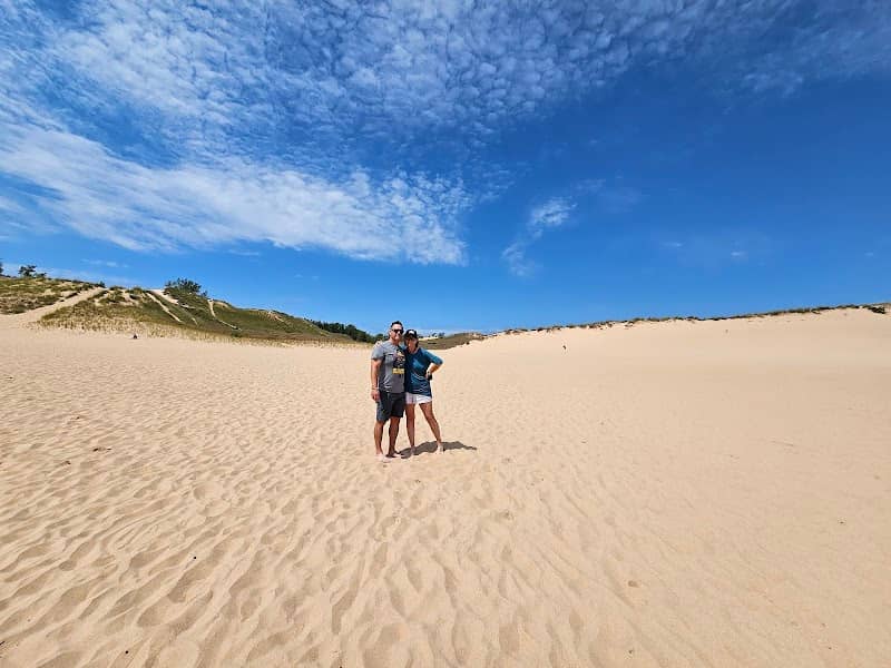 Sleeping Bear Dunes National Lakeshore - Image 3