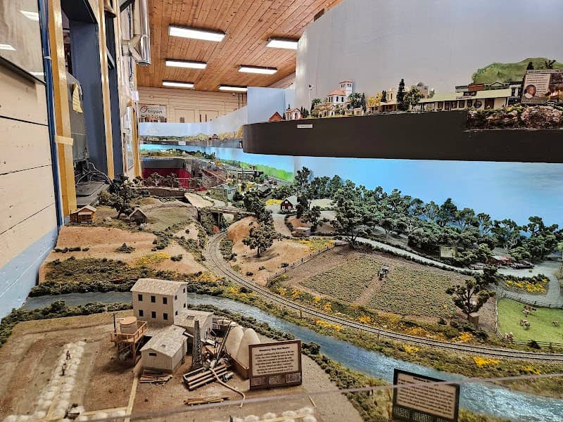 Monterey & Salinas Valley Railroad Museum - Image 2