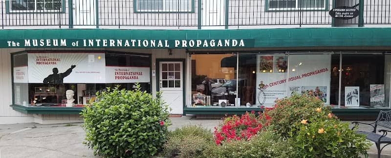 Museum of International Propaganda - Image 1