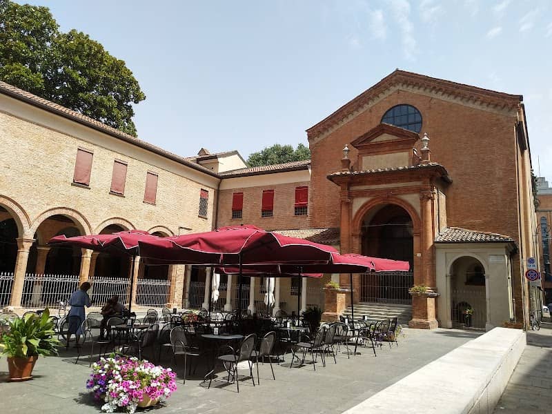 Piazzetta Sant’Anna - Image 1