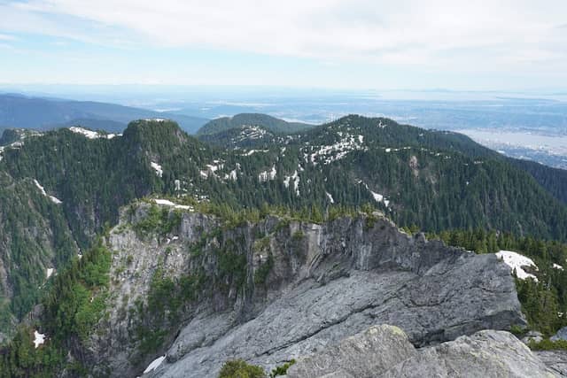 Crown Mountain - Image 3