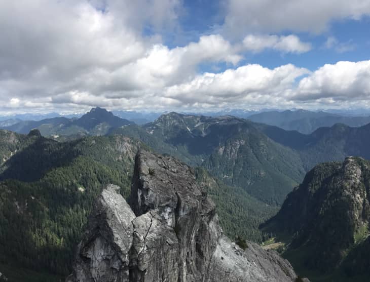 Crown Mountain - Image 1