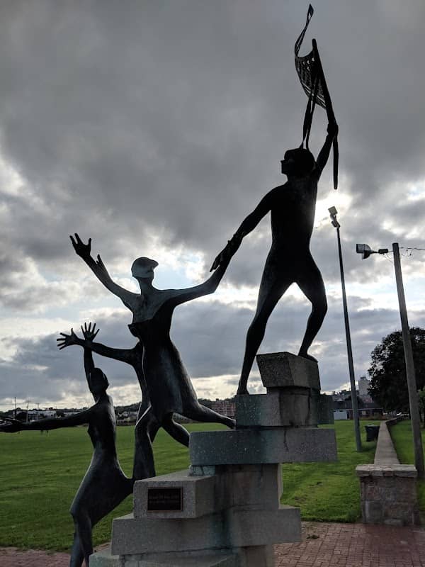 Veteran's Memorial Park and Marina - Image 2