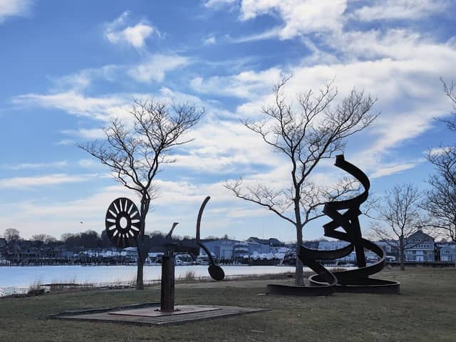 Veteran's Memorial Park and Marina - Image 1