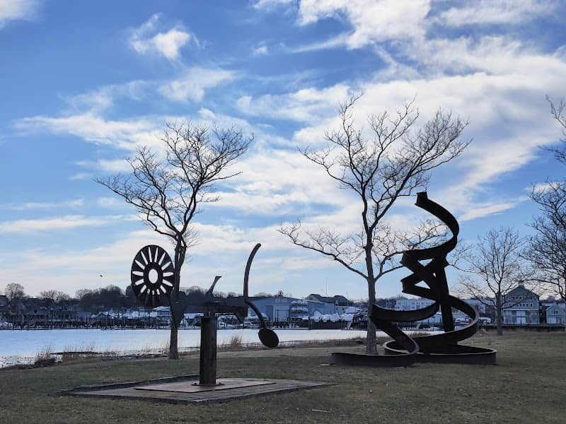 Veteran's Memorial Park and Marina - Image 1