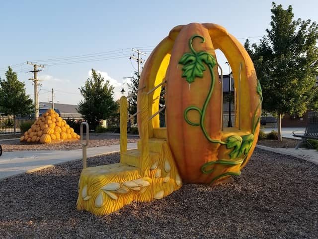Morton Memorial Park - Image 2