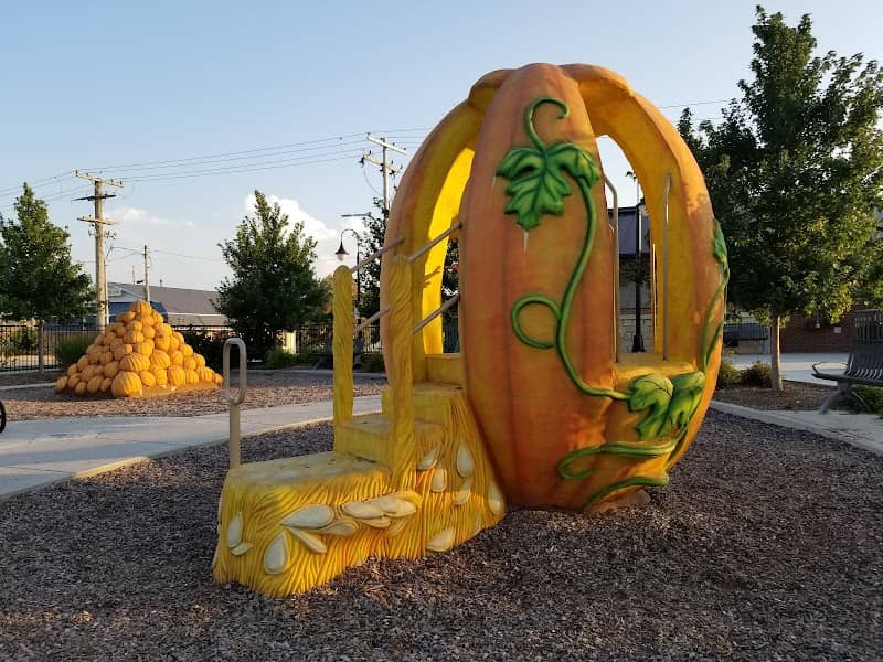 Morton Memorial Park - Image 2
