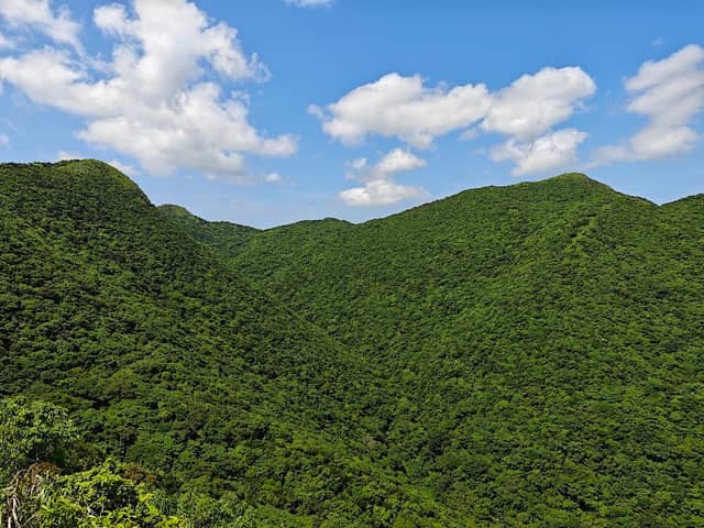 Mt Awa - Image 2