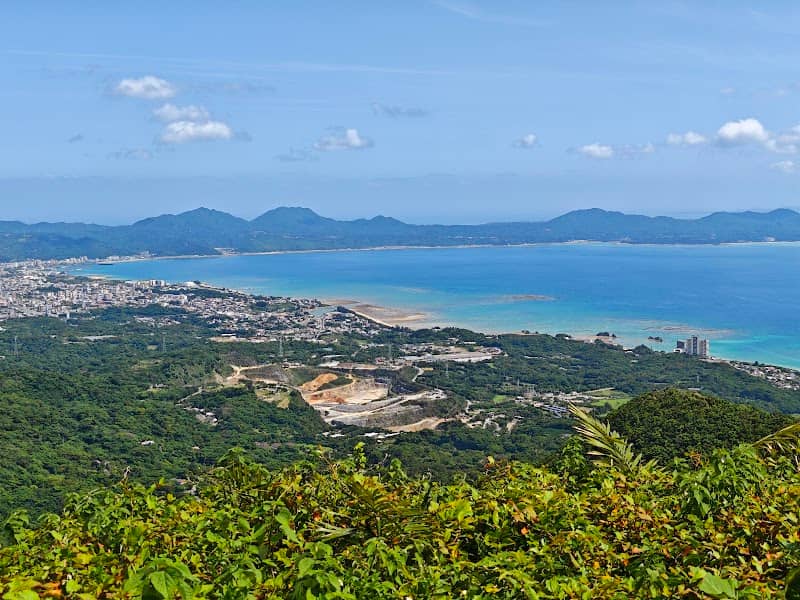 Mt Awa - Image 1