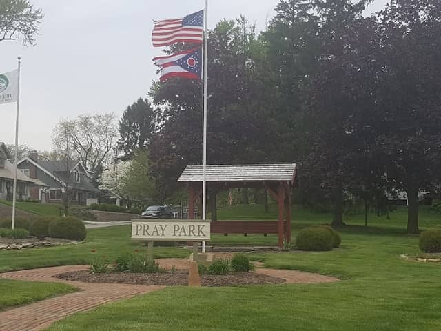 Pray Park - Image 1