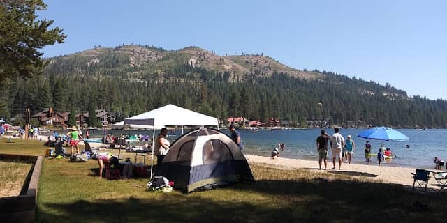 West End Beach - Image 1