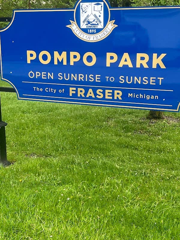 James J Pompo Park - Image 1