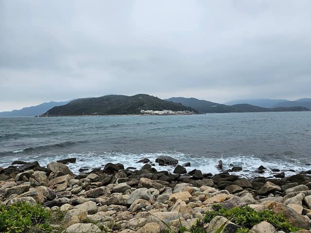 濱海步道 Seaside Walk - Image 1