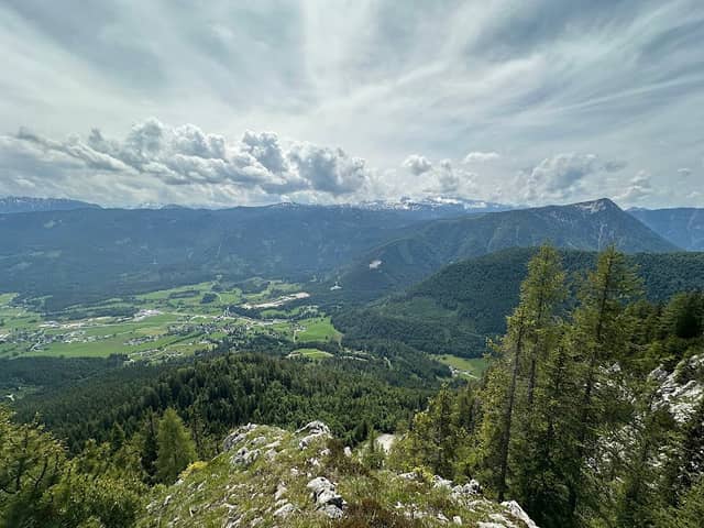 Rötelstein Gipfel - Image 1