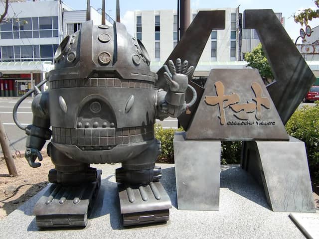 敦賀シンボルロード - Image 1