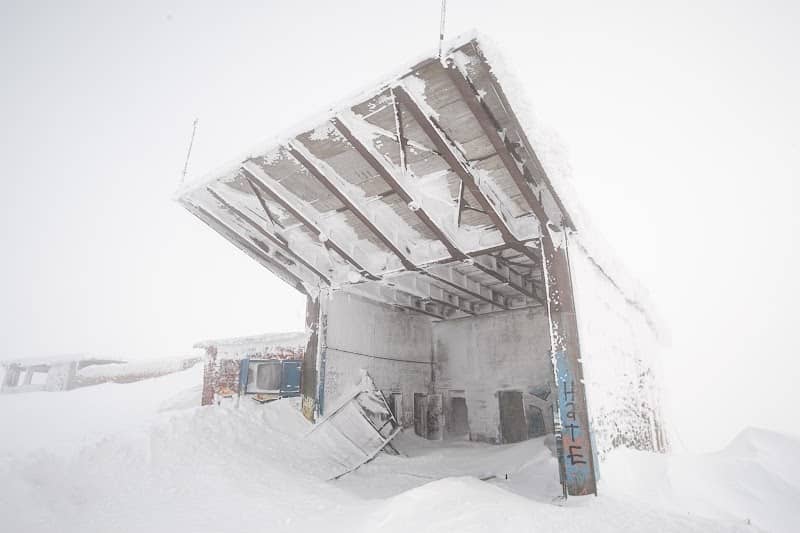 Zabroshennyy Pod"Yemnik - Image 1