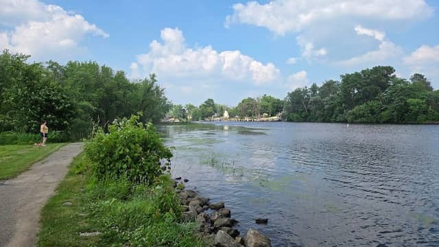 Fisherman’s Park - Image 1