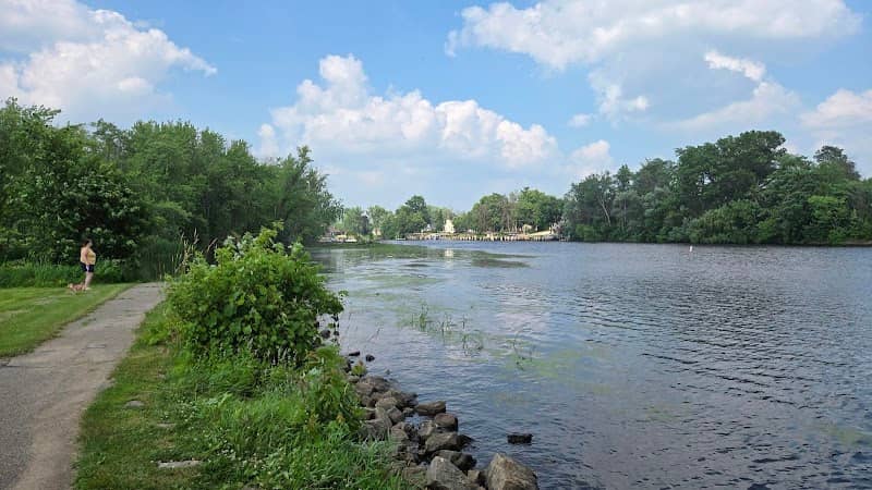 Fisherman’s Park - Image 1