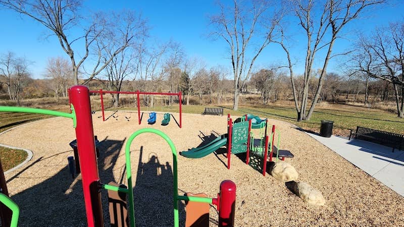 Hickory Hill Park - Image 1