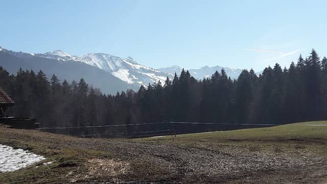 Cabane De Bouleyres - Image 1