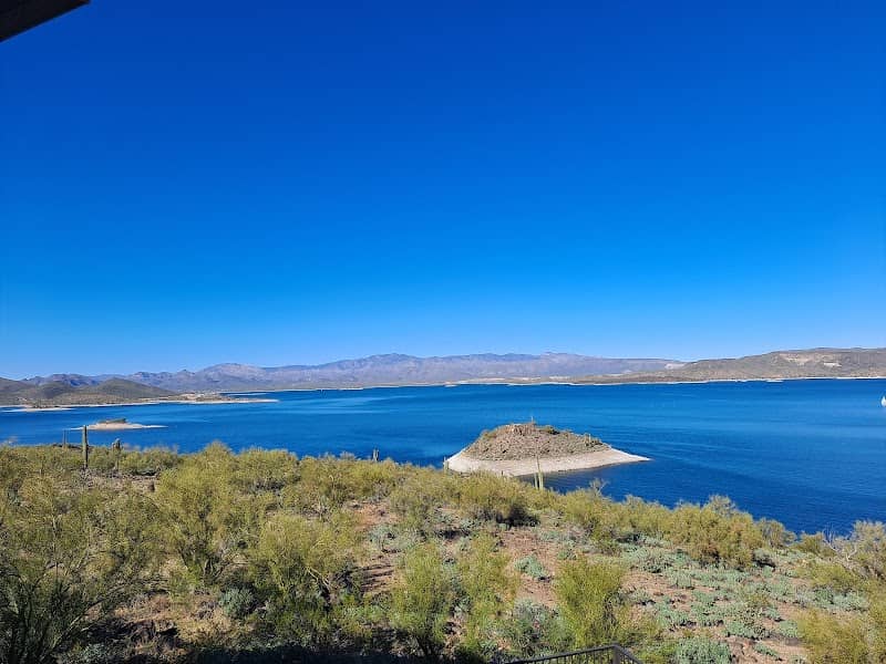 Lake Pleasant - Image 1