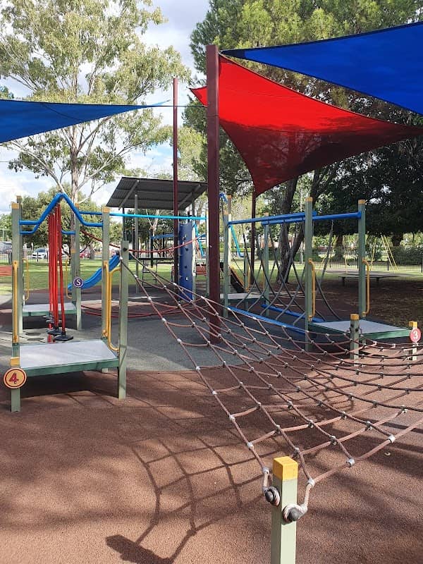 Thomas Jack Park - Image 2