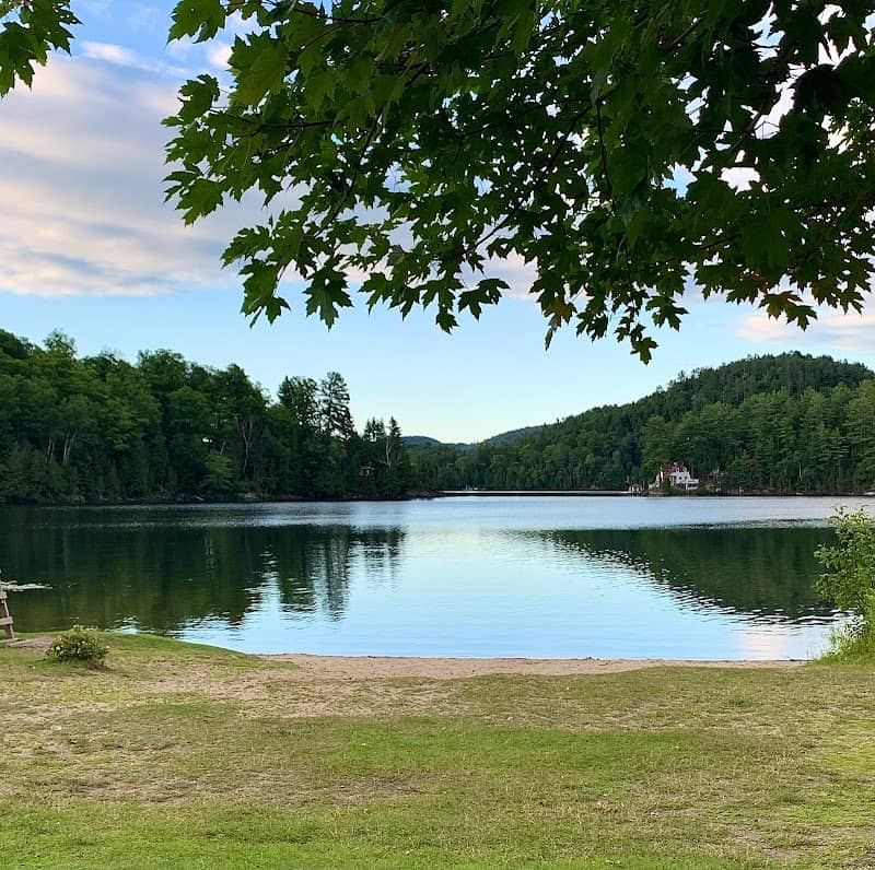 Plage Municipale du Lac Saint-Pierre - Image 1