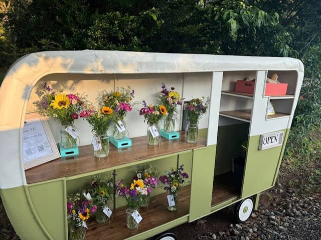 Runamuk Farms and Flowers - Image 1