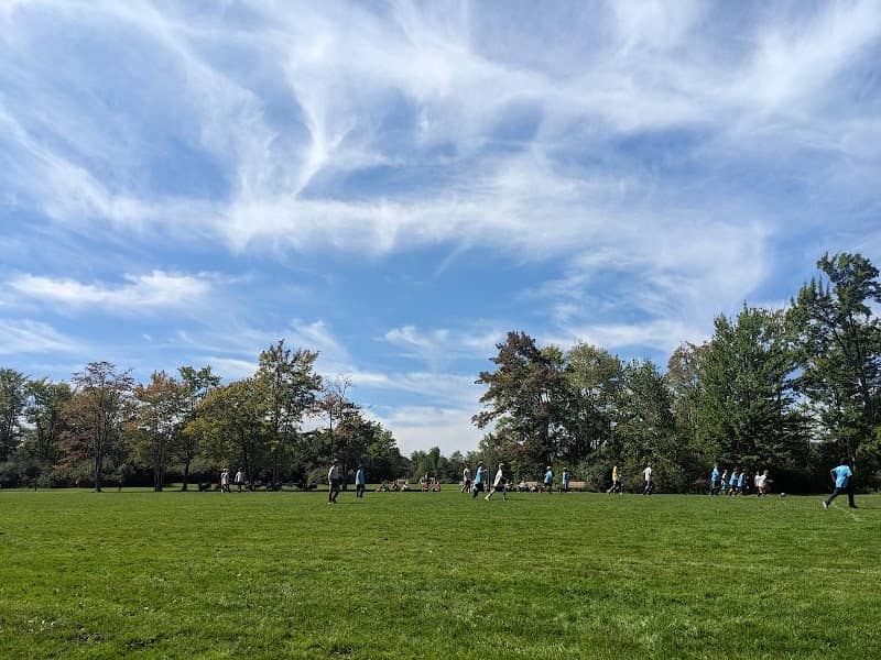Hopkins Park - Image 1