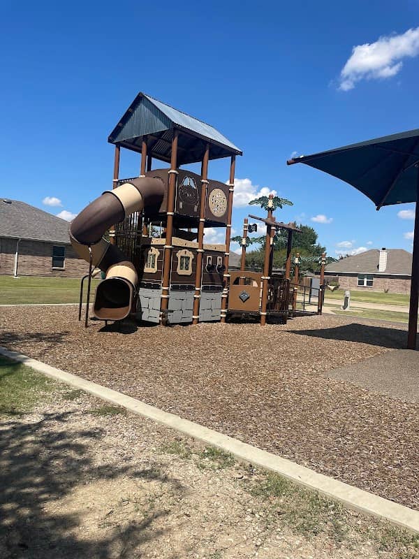 Wakefield Heights Park - Image 1
