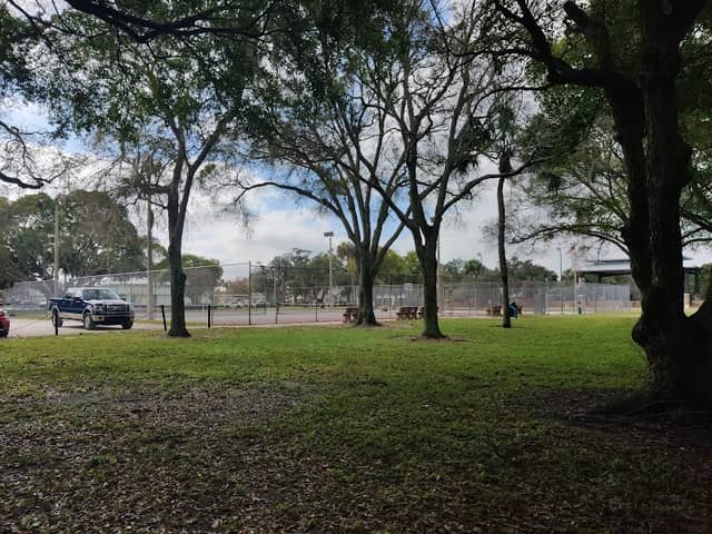 Lamb Park - Image 1