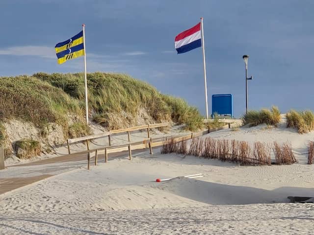 Strand Nes - Image 1