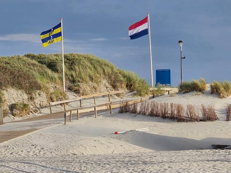 Strand Nes - Image 1