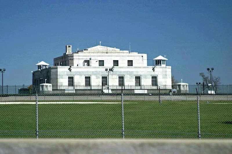 United States Bullion Depository - Image 1