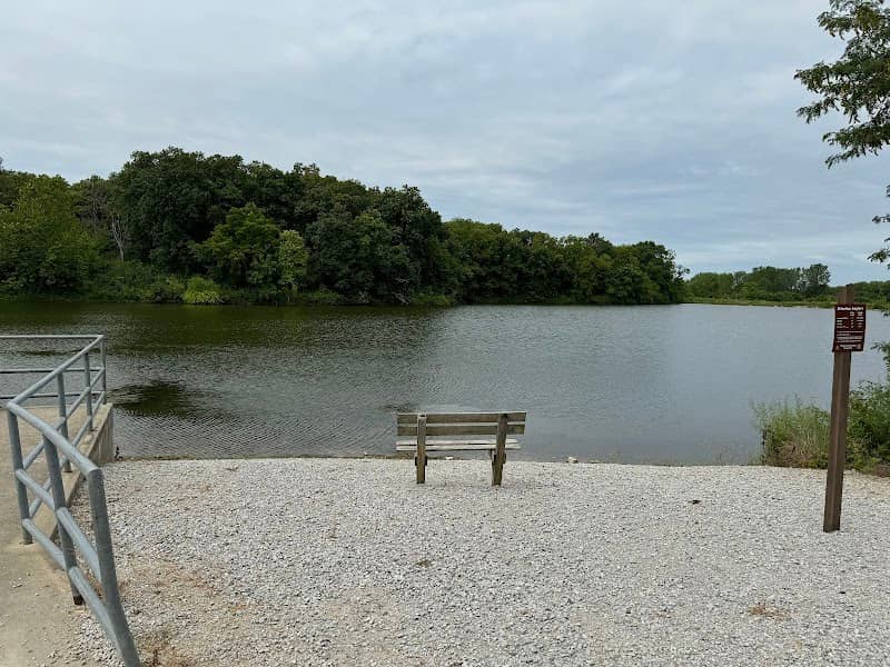 Guy B Park Conservation Area - Image 1