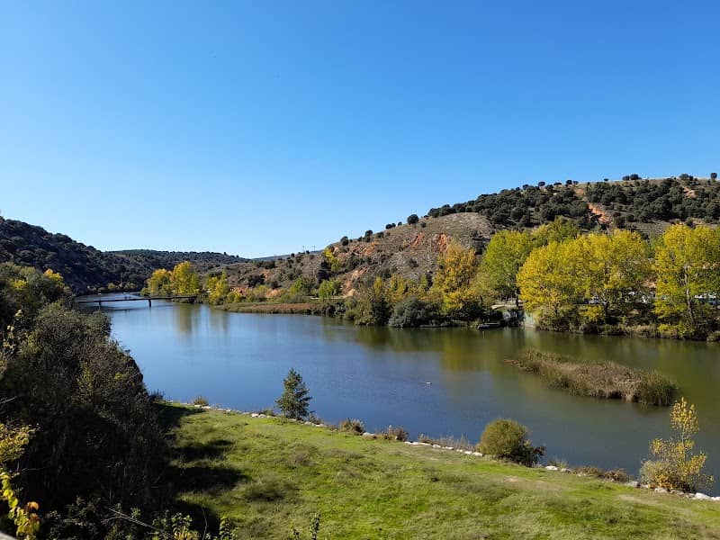 Paseo de San Saturio - Image 2