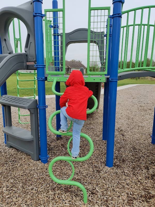 Sunset Ridge Park - Image 1