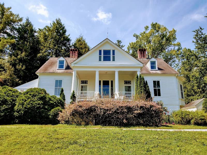 Carl Sandburg Home National Historic Site - Image 1