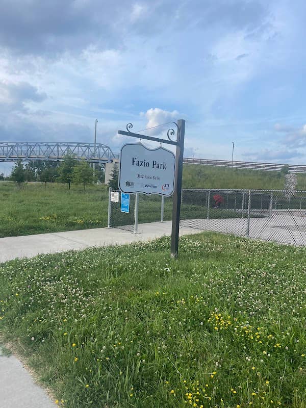 Fazio Park - Image 1