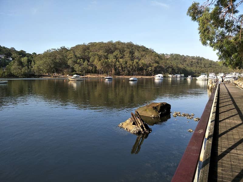 Georges River National Park - Image 3