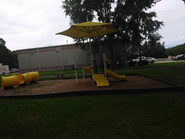 Heroes Park - Image 2