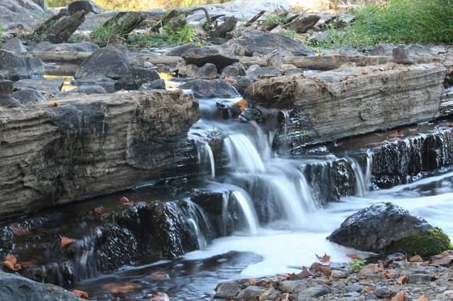Swepsonville River Park - Image 1